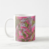 Mug Le jardin de Gayle (Gauche)