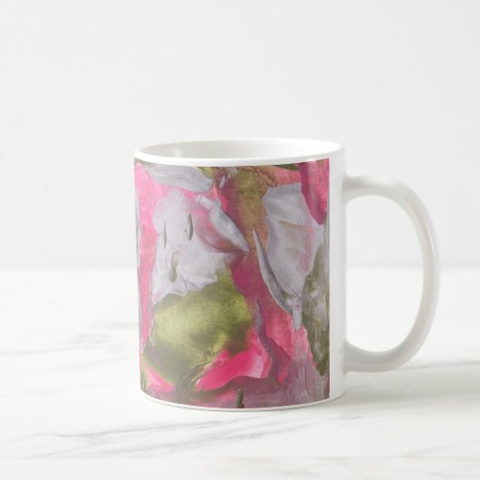 Mug Le jardin de Gayle (Droite)
