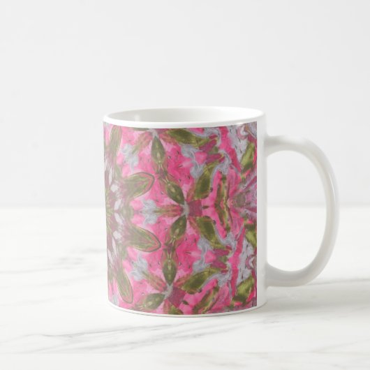 Mug Le jardin de Gayle (Droite)