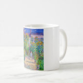 Mug Le Jardin de l'artiste, Monet (Devant droit)