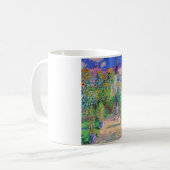 Mug Le Jardin de l'artiste, Monet (Devant gauche)