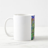 Mug Le Jardin de l'artiste, Monet (Gauche)
