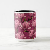 Mug Le jardin de Magnolia (Centre)