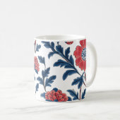 Mug Le jardin de Maharani (Devant droit)