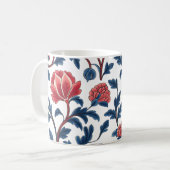 Mug Le jardin de Maharani (Devant gauche)