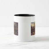 Mug Le jardin d'Éden (Centre)