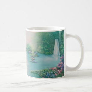Mug Le jardin d'Éden 2011