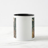 Mug Le jardin des plaisirs terrestres (Centre)