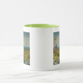 Mug Le jardin des plaisirs terrestres (Centre)