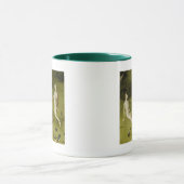 Mug Le jardin des plaisirs terrestres, 15ème siècle (Centre)