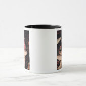 Mug Le jardin des plaisirs terrestres 2 (Centre)