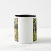 Mug Le jardin des plaisirs terrestres 2 (Centre)