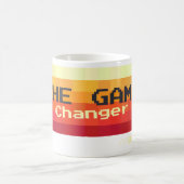 Mug Le jeu Changer Girl Power (Centre)