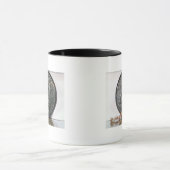 Mug Le joint du Roi Charles II (Centre)