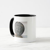 Mug Le joint du Roi Charles II (Devant gauche)