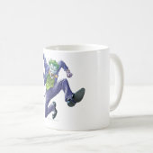 Mug Le Joker Jumps (Devant droit)