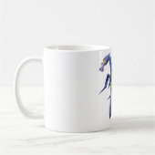 Mug Le Joker Jumps (Gauche)