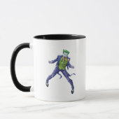 Mug Le Joker Yells (Gauche)
