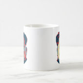 Mug Le Jong-ONU Corée du Nord de Kim (Centre)