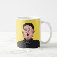 Le Jong-ONU flegmatique de Kim