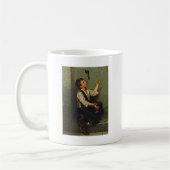 Mug Le Jongleur 1882 ~ Garçon de lustrage (Gauche)