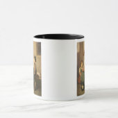 Mug Le joueur de cithare (Centre)