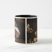 Mug Le joueur de luth, Caravaggio (Centre)