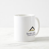 Mug Le jour de fermeture est My Cardio | Réalisateur p (Devant droit)