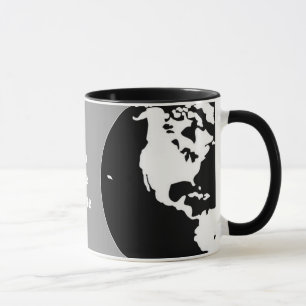MUG LE JOUR DE LA TERRE EST UN ANNIVERSAIRE QUE NOUS