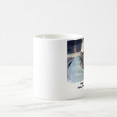 Mug Le jour de mère heureux ! Amour, vos (Centre)