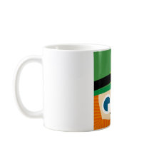 Le jour de St Patrick