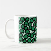 Mug Le jour de St Patrick heureux ! (Gauche)