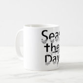 Mug Le Jour des mers (Devant gauche)