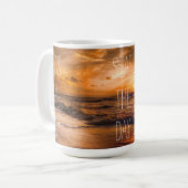 Mug Le Jour des mers (Devant gauche)