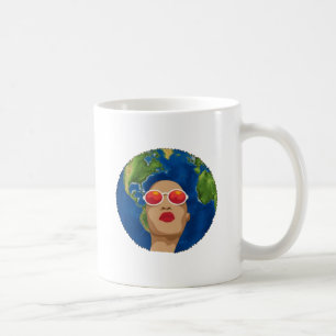 Mug le jour des terres des mères africaines
