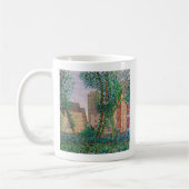 Mug Le jour le plus court (Gauche)