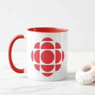 Mug Le Joyau de CBC/Radio-Canada