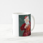 Mug Le Joyeux Verre (Devant droit)