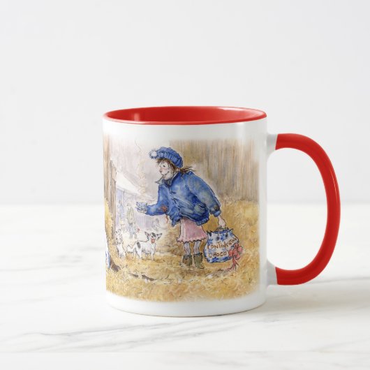Mug Le judetoo JT30 "au sujet de l'exposition (Droite)