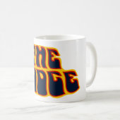 Mug Le juge (Devant droit)