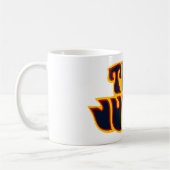 Mug Le juge (Gauche)