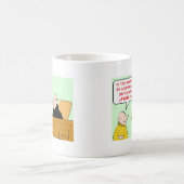 Mug le juge nomment la coopérative d'avocat (Centre)