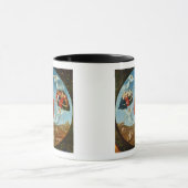 Mug Le jugement (Centre)