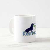 MUG LE KENTUCKY (Devant gauche)