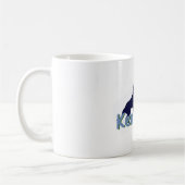 MUG LE KENTUCKY (Gauche)