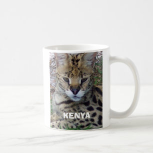 MUG LE KENYA
