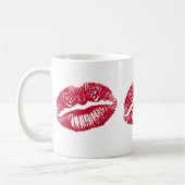 Mug Le Kiss (Gauche)