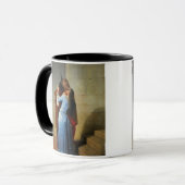 Mug Le Kiss Francesco Hayez (Devant gauche)