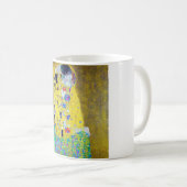 Mug Le Kiss, Gustav Klimt (Devant droit)