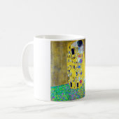 Mug Le Kiss, Gustav Klimt (Devant gauche)